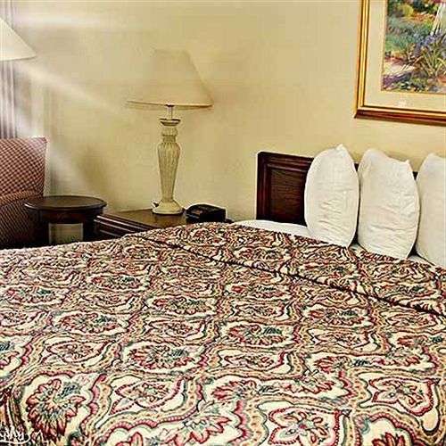 Rodeway Inn Orange Park Kültér fotó